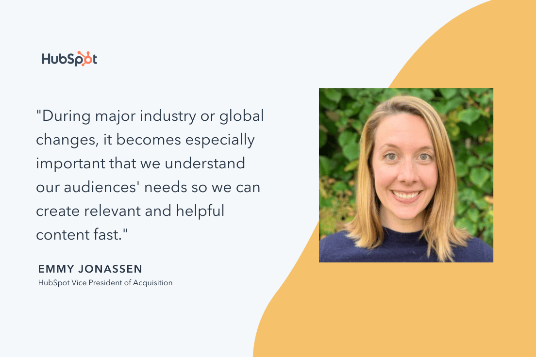̽ѡ VP of Acquisition discusses content pivot