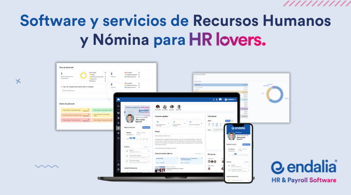 Endalia - linkbuilding HubSpot