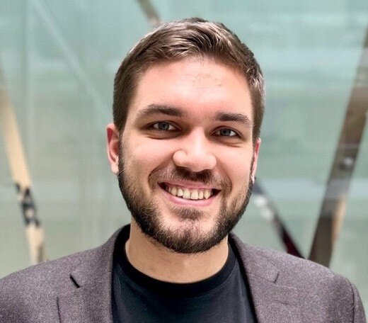 Eric Bartha LinkedIn