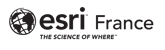 Esri logo