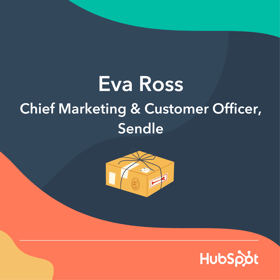 Eva Ross, Sendle-1