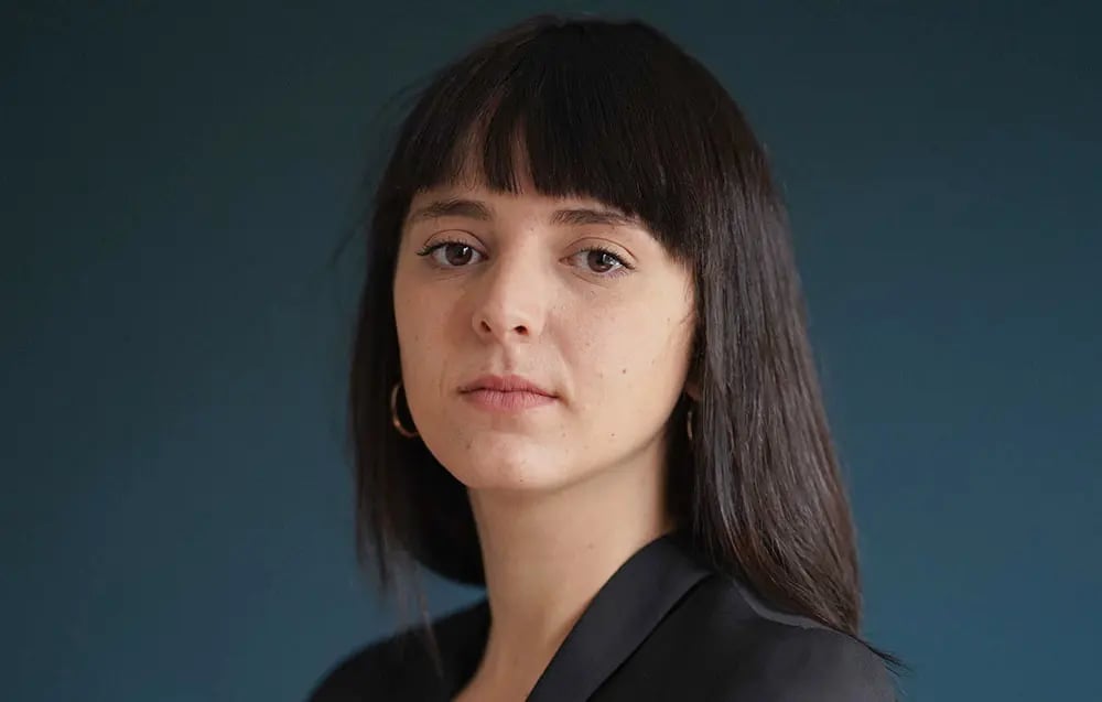 Eva Sadoun