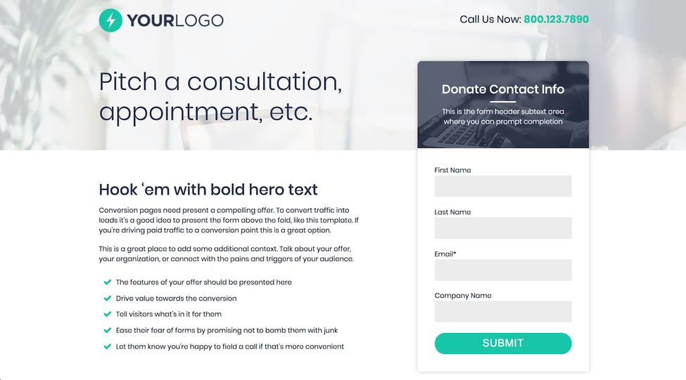 Everything You Need to Know About Form Templates