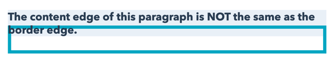 Example hypothesising what CSS negative padding would look like-1
