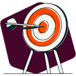target