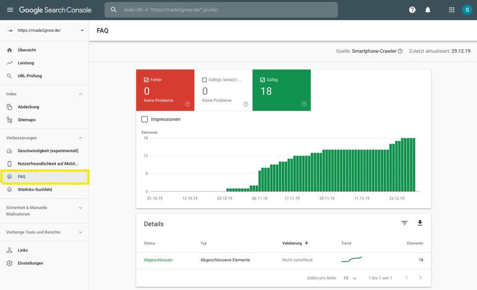 FAQ-Markup-in-search-console