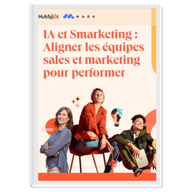 IA et smarketing : aligner les équipes sales et marketing pour performer