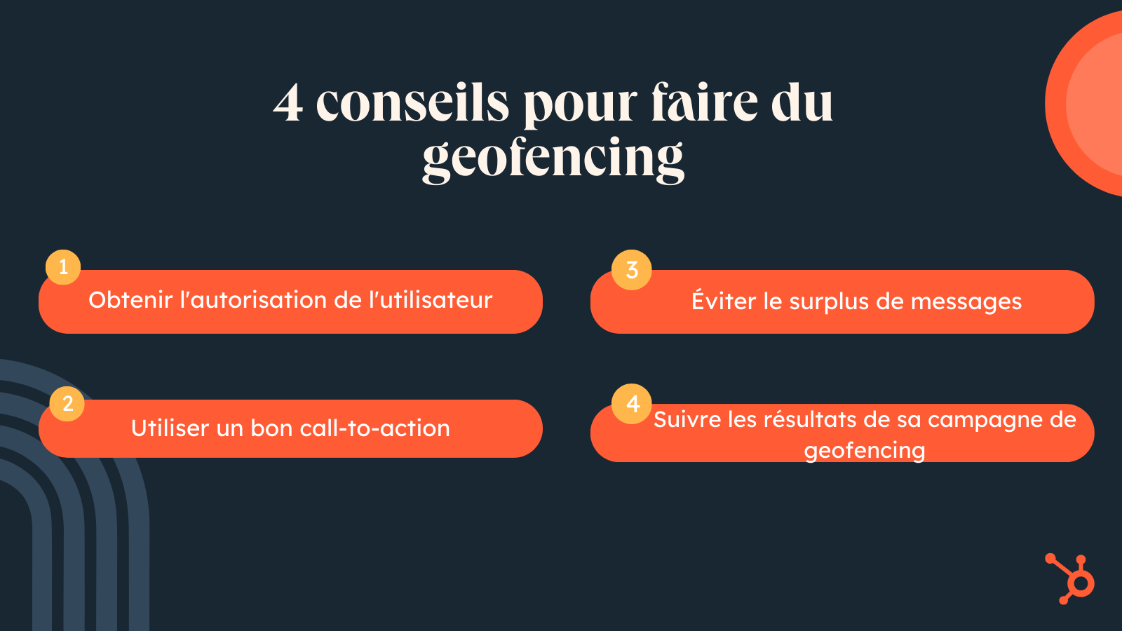 geofencing