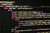 code HTML