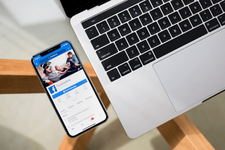 Guide Canvas Facebook