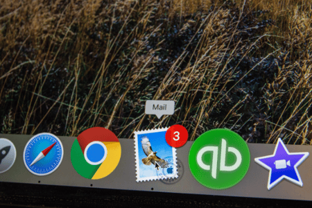 emailing