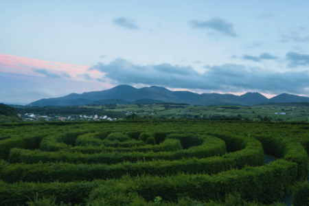 labyrinthe