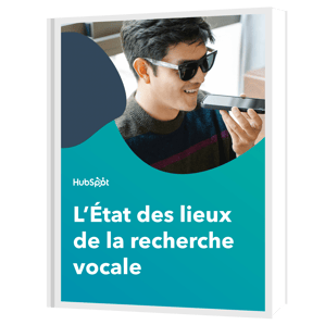 L'Etat des lieux de la recherche vocale 