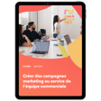 L'alignement Sales et Marketing