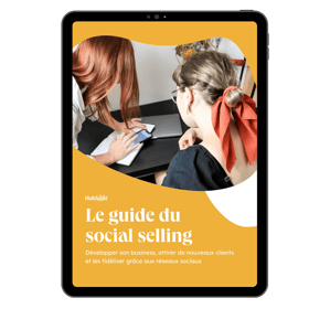Le guide du social selling