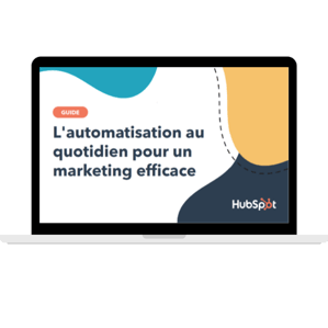 Ipad, guide l'automatisation au quotidien