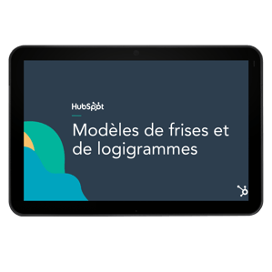 Modèles de frises et de logigrammes