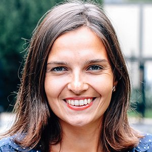 Julie Rambaud