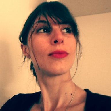 Virginie Alary