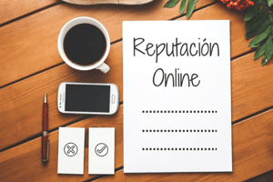 Reputación online: 11 consejos efectivos para gestionar tu marca