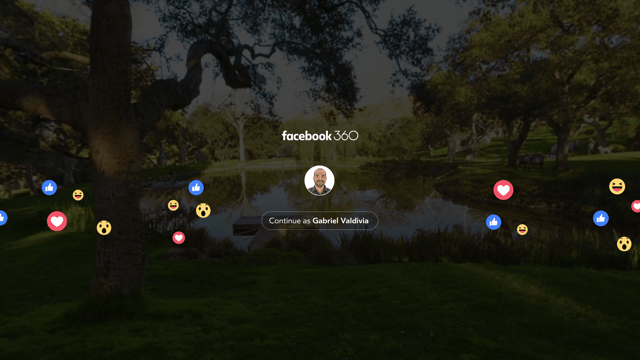 Facebook 360 - Login Screen.png