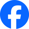 Facebook logo 2026