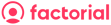 Factorial_company_logo_in_radical_red_color_with_text_saying_Factorial_in_Fira_font_type-1