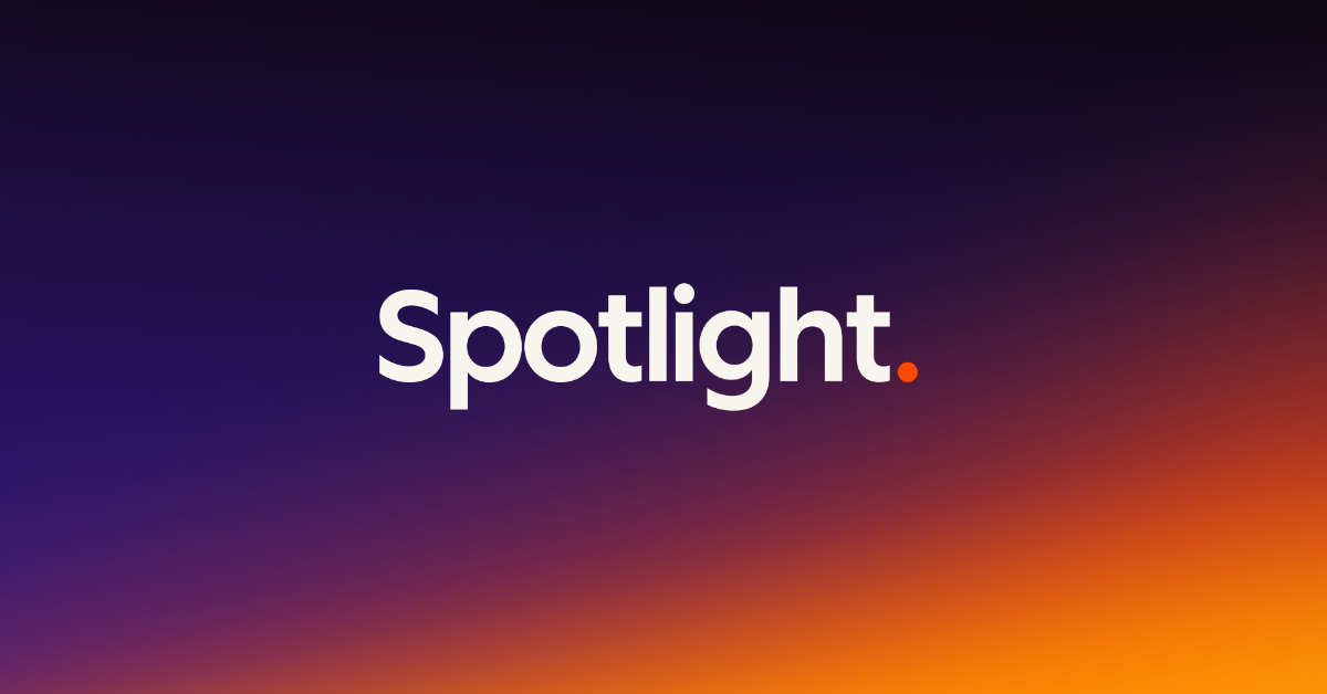 Fall Spotlight 2026