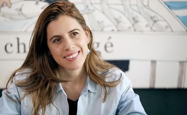 Fany Péchiodat
