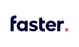 Faster logo no-bckgrnd
