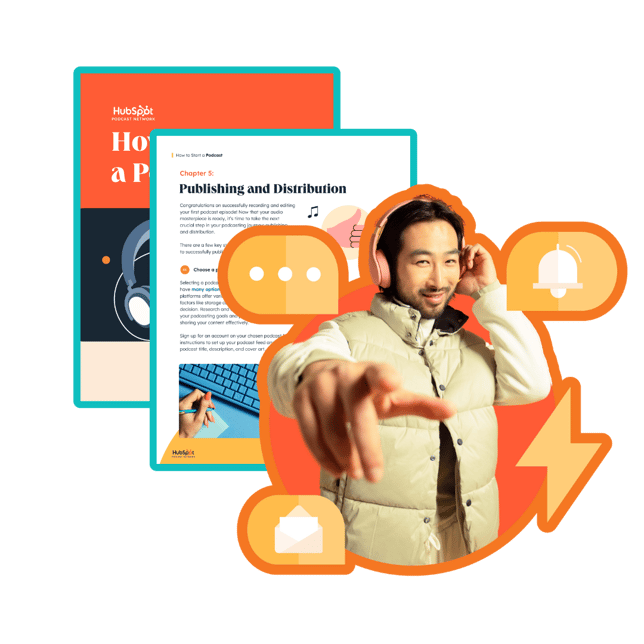 Feat Image - How to Start a Podcast