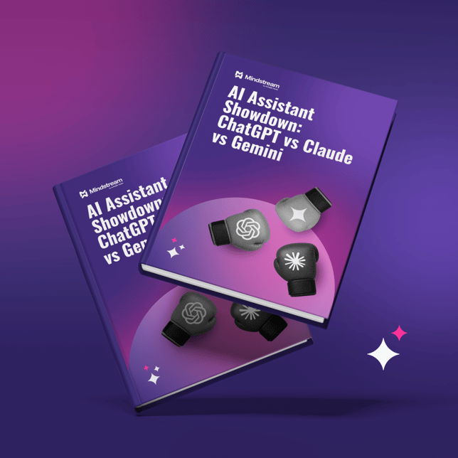 Featured Image - AI Assistant Showdown