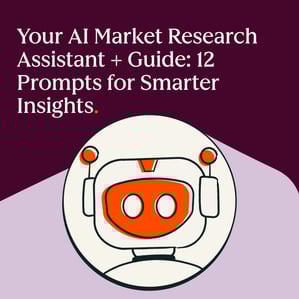 Featured Image - AI Market Research Assistant