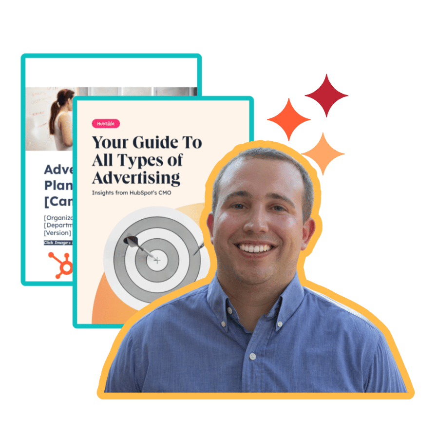 Advertising Planning Kit [Free Download]