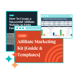 Featured Image - Affiliate Marketing Kit