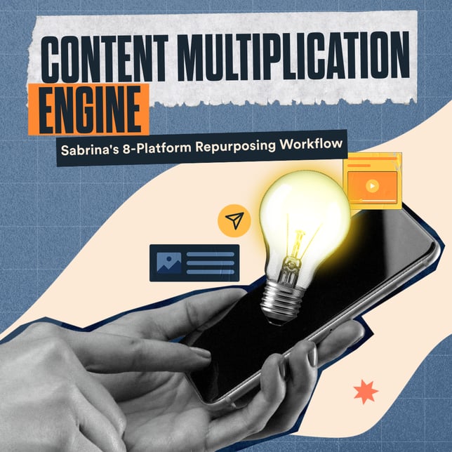 Featured Image - Content Multiplication Engine