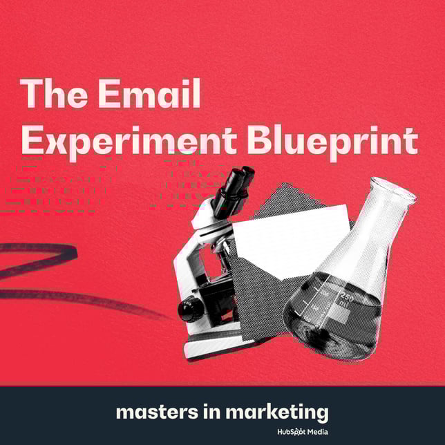 Featured Image - Email Experiment Template