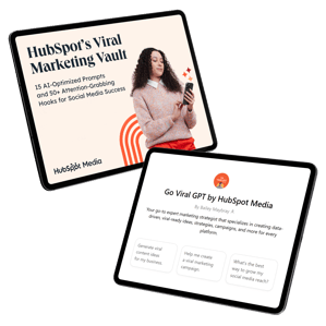 Featured Image - HubSpots AI-Powered Viral Toolkit