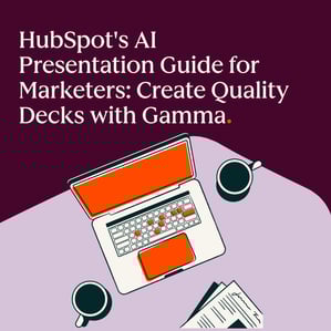 Featured Image - The Marketers Guide to Gamma