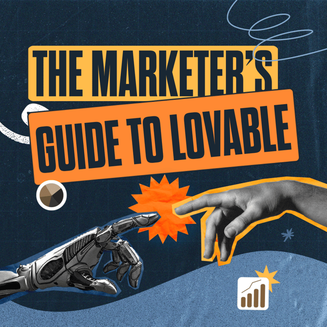 Featured Image - The Marketers Guide to Lovable