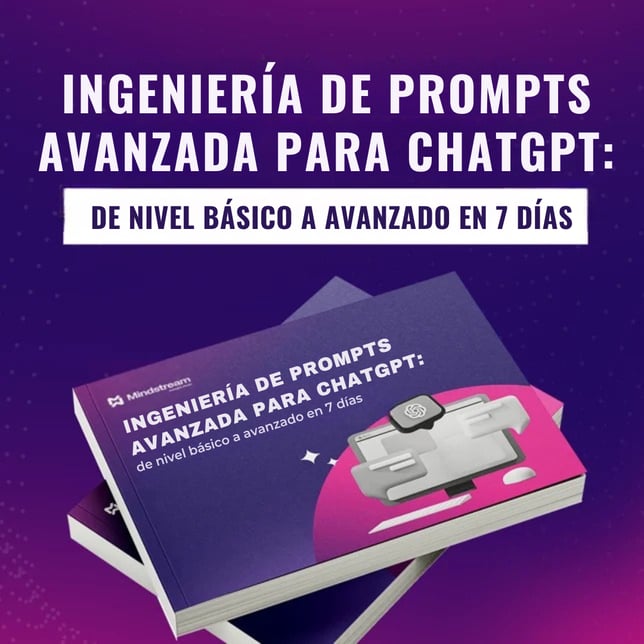 Featured Image_Adv ChatGPT Prompt Engineering_ES