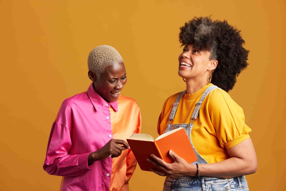Female Founders in Africa