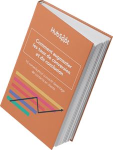 Couverture guide conversion ventes