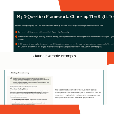 For Caroline Forsey Creator LPs (12)