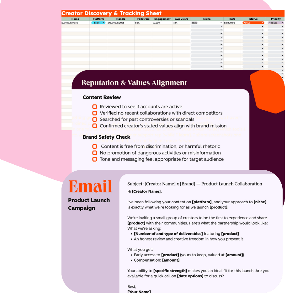 Tiffany Hardin full playbook