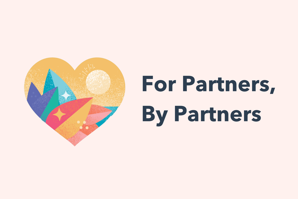 For partners, by partners-1
