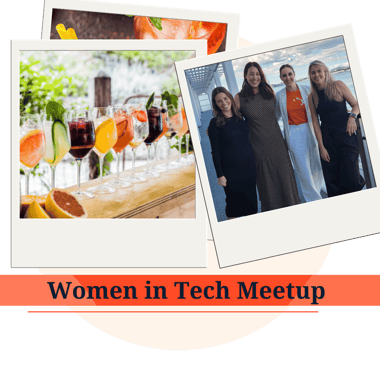 Women in Tech Meetup