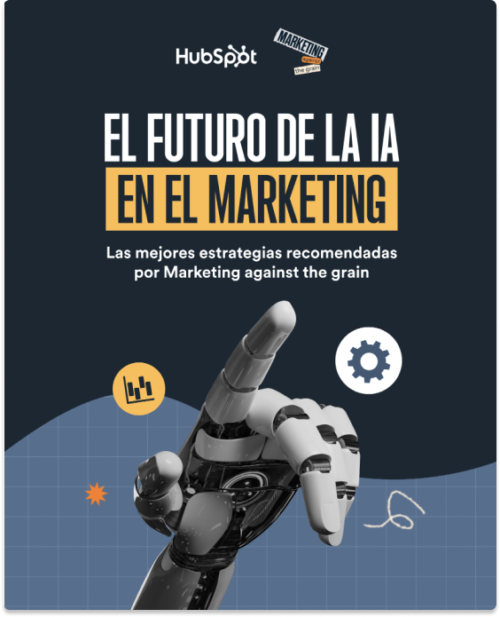El futuro del marketing