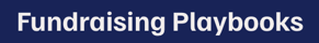 Fundraising Palybooks logo