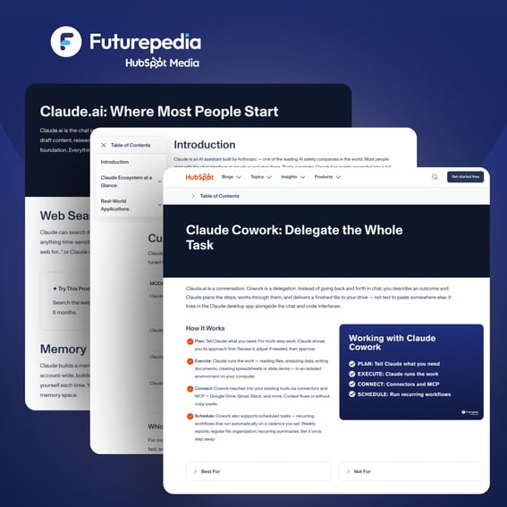 Futurepedia_Below_Guide to Claude
